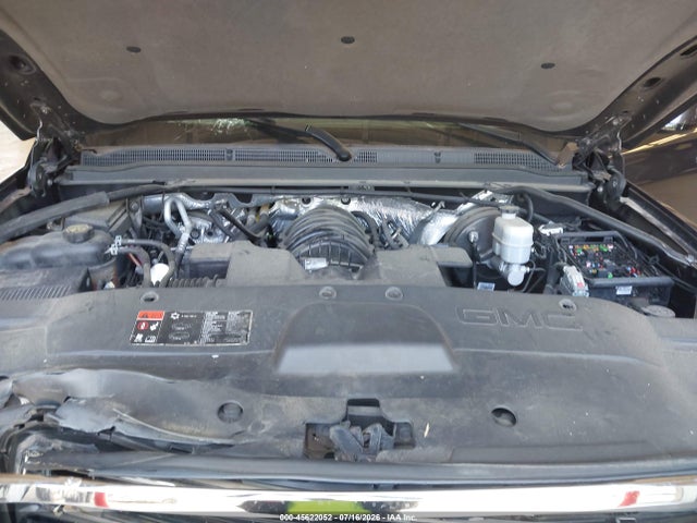 45622052 :رقم المزاد ، 1GKS2BKC7FR139251 vin ، 2015 Gmc Yukon Slt مزاد بيع