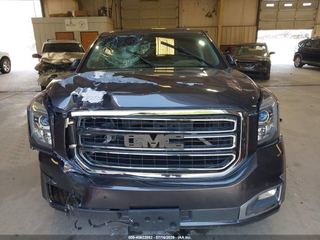 45622052 :رقم المزاد ، 1GKS2BKC7FR139251 vin ، 2015 Gmc Yukon Slt مزاد بيع