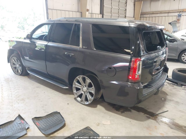 45622052 :رقم المزاد ، 1GKS2BKC7FR139251 vin ، 2015 Gmc Yukon Slt مزاد بيع