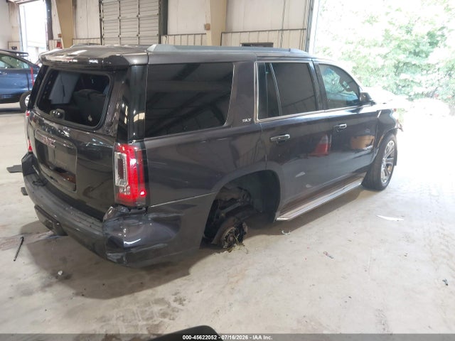 45622052 :رقم المزاد ، 1GKS2BKC7FR139251 vin ، 2015 Gmc Yukon Slt مزاد بيع