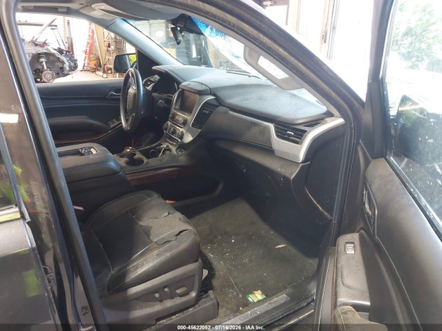 45622052 :رقم المزاد ، 1GKS2BKC7FR139251 vin ، 2015 Gmc Yukon Slt مزاد بيع