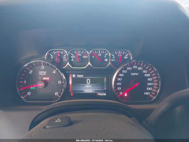 45622052 :رقم المزاد ، 1GKS2BKC7FR139251 vin ، 2015 Gmc Yukon Slt مزاد بيع