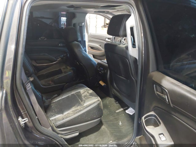 45622052 :رقم المزاد ، 1GKS2BKC7FR139251 vin ، 2015 Gmc Yukon Slt مزاد بيع