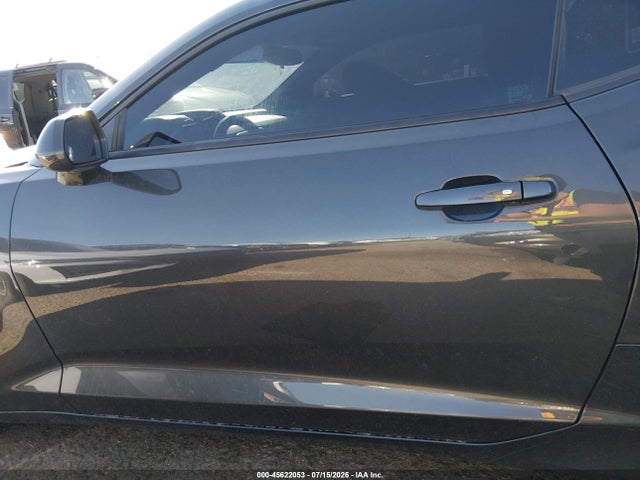 2016 Chevrolet Camaro 1ss მანქანა იყიდება აუქციონზე, vin: 1G1FE1R71G0135637, აუქციონის ნომერი: 45622053