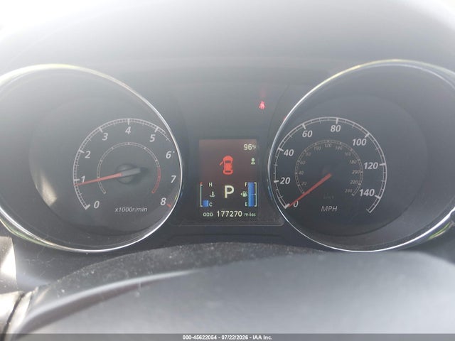 2016 Mitsubishi Outlander Sport 2.4 Se მანქანა იყიდება აუქციონზე, vin: JA4AP3AW3GZ042800, აუქციონის ნომერი: 45622054