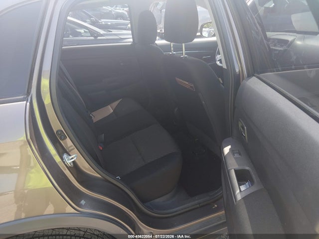 2016 Mitsubishi Outlander Sport 2.4 Se მანქანა იყიდება აუქციონზე, vin: JA4AP3AW3GZ042800, აუქციონის ნომერი: 45622054