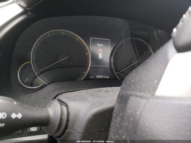 45622061 :رقم المزاد ، 2T2BZMCAXHC081743 vin ، 2017 Lexus Rx 350 مزاد بيع