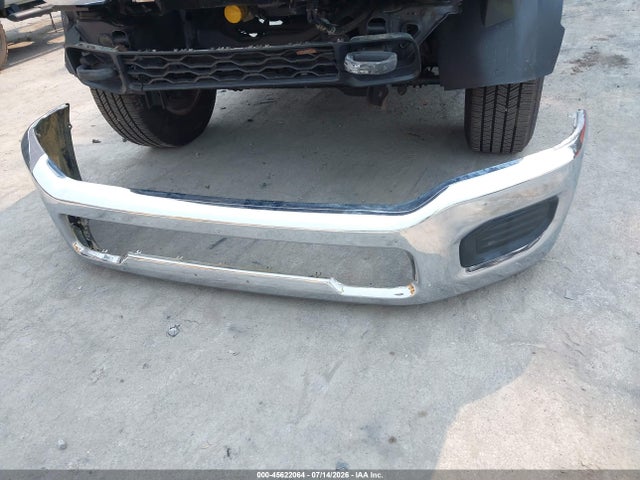 45622064 :رقم المزاد ، 3C6UR5DJ0RG400129 vin ، 2024 Ram 2500 Big Horn  4x4 6'4 Box مزاد بيع