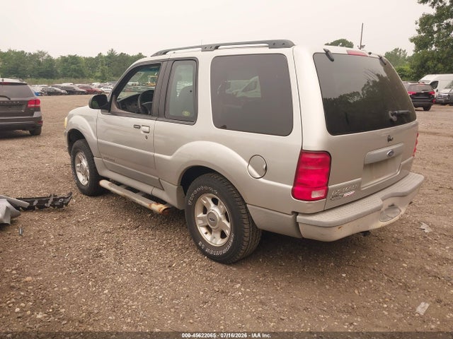 Aukcja sprzedaży 2002 Ford Explorer Sport, vin: 1FMDU70E62UC93288, numer aukcji: 45622065