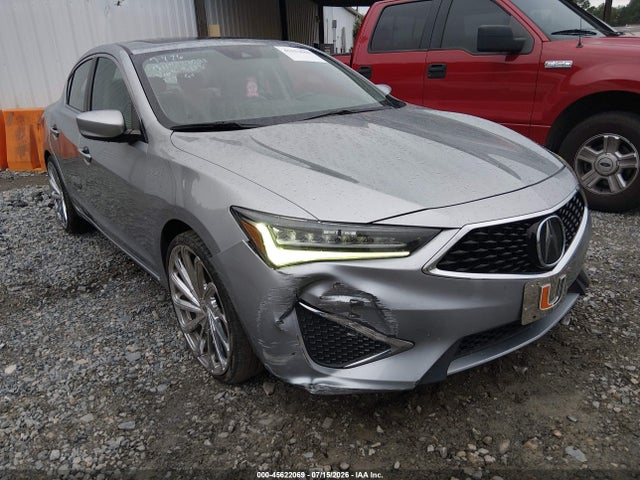 Продажа на аукционе авто 2019 Acura Ilx Premium Package/technology Package, vin: 19UDE2F77KA013426, номер лота: 45622069