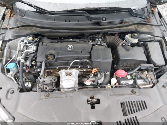 Aukcja sprzedaży 2019 Acura Ilx Premium Package/technology Package, vin: 19UDE2F77KA013426, numer aukcji: 45622069