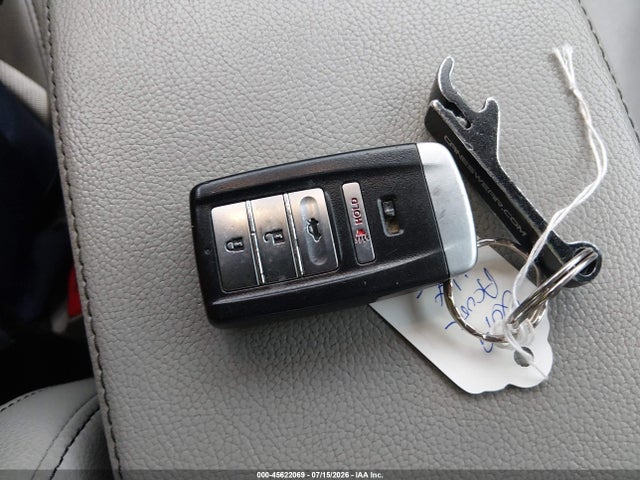 Aukcja sprzedaży 2019 Acura Ilx Premium Package/technology Package, vin: 19UDE2F77KA013426, numer aukcji: 45622069