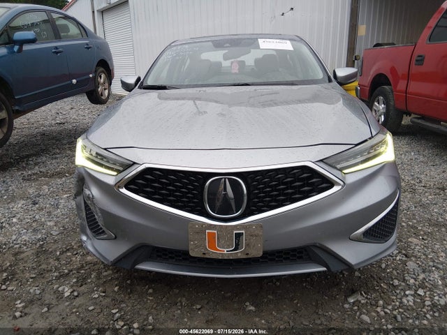 Aukcja sprzedaży 2019 Acura Ilx Premium Package/technology Package, vin: 19UDE2F77KA013426, numer aukcji: 45622069