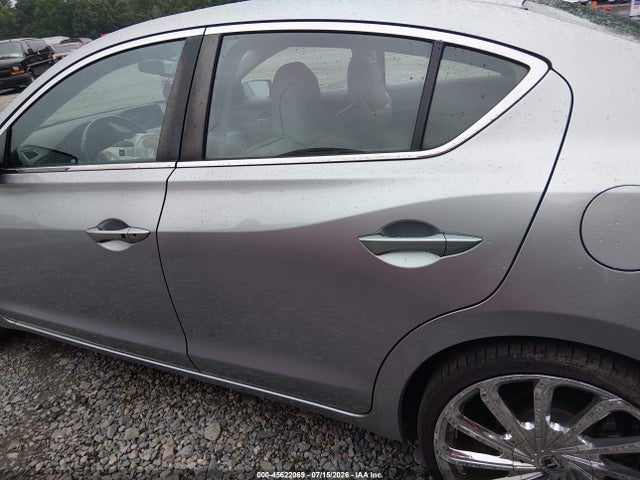 Aukcja sprzedaży 2019 Acura Ilx Premium Package/technology Package, vin: 19UDE2F77KA013426, numer aukcji: 45622069
