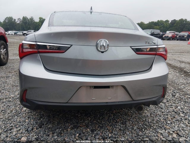 Aukcja sprzedaży 2019 Acura Ilx Premium Package/technology Package, vin: 19UDE2F77KA013426, numer aukcji: 45622069