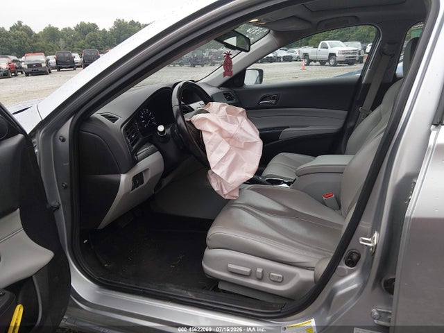 Aukcja sprzedaży 2019 Acura Ilx Premium Package/technology Package, vin: 19UDE2F77KA013426, numer aukcji: 45622069