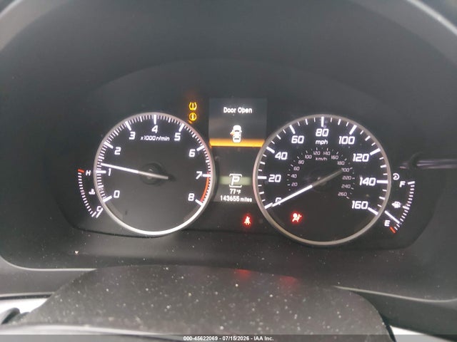 Aukcja sprzedaży 2019 Acura Ilx Premium Package/technology Package, vin: 19UDE2F77KA013426, numer aukcji: 45622069