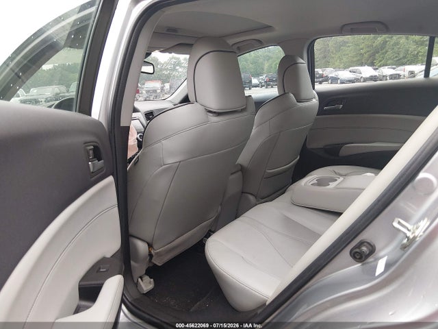 Aukcja sprzedaży 2019 Acura Ilx Premium Package/technology Package, vin: 19UDE2F77KA013426, numer aukcji: 45622069