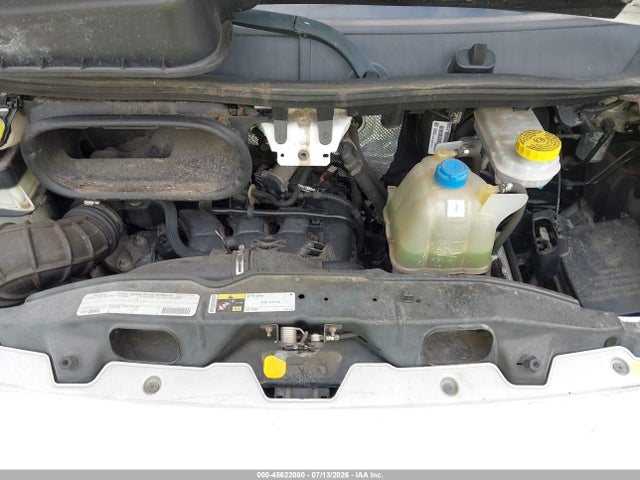 Продаж на аукціоні авто 2019 Ram Promaster 2500 High Roof 159 Wb, vin: 3C6TRVDG3KE502333, номер лоту: 45622080