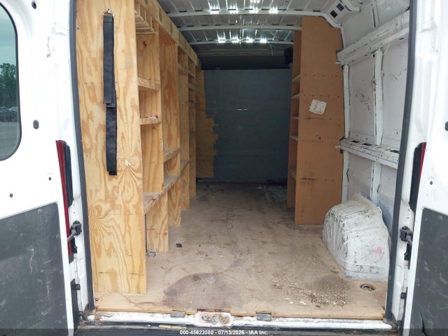 Продаж на аукціоні авто 2019 Ram Promaster 2500 High Roof 159 Wb, vin: 3C6TRVDG3KE502333, номер лоту: 45622080