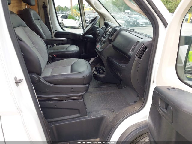 Продаж на аукціоні авто 2019 Ram Promaster 2500 High Roof 159 Wb, vin: 3C6TRVDG3KE502333, номер лоту: 45622080