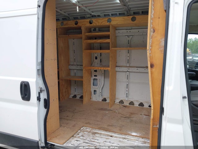 Продаж на аукціоні авто 2019 Ram Promaster 2500 High Roof 159 Wb, vin: 3C6TRVDG3KE502333, номер лоту: 45622080