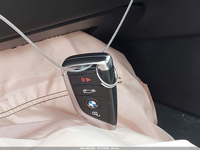 BMW X6 Sdrive35i 2019 5UXKU0C50K0H98802 Image 11