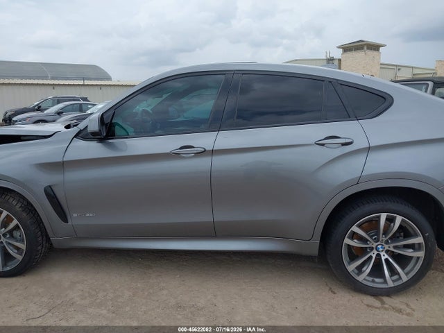 BMW X6 Sdrive35i 2019 5UXKU0C50K0H98802 Image 15