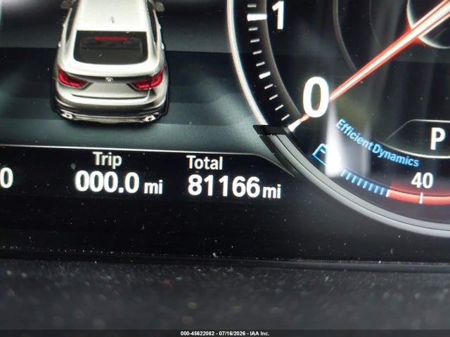 BMW X6 Sdrive35i 2019 5UXKU0C50K0H98802 Image 16