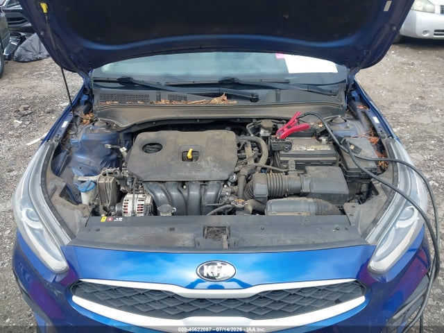 Продаж на аукціоні авто 2019 Kia Forte Lxs, vin: 3KPF24AD3KE026888, номер лоту: 45622087