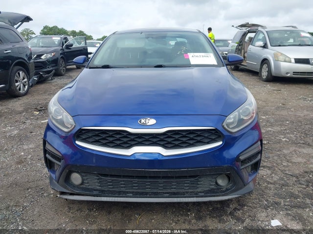 Продаж на аукціоні авто 2019 Kia Forte Lxs, vin: 3KPF24AD3KE026888, номер лоту: 45622087