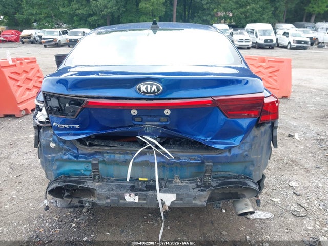 Продаж на аукціоні авто 2019 Kia Forte Lxs, vin: 3KPF24AD3KE026888, номер лоту: 45622087