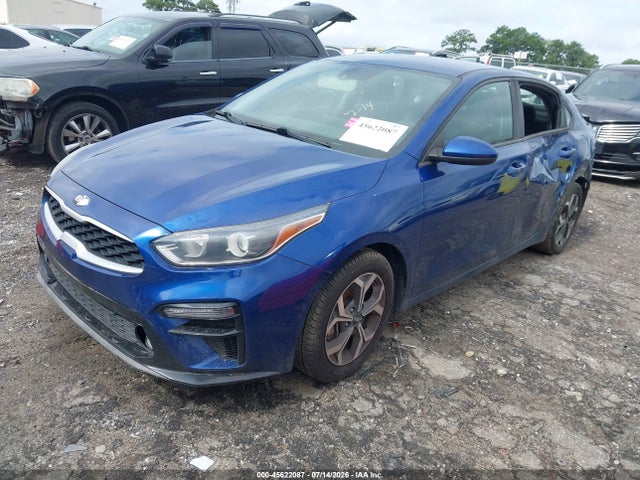 Продаж на аукціоні авто 2019 Kia Forte Lxs, vin: 3KPF24AD3KE026888, номер лоту: 45622087