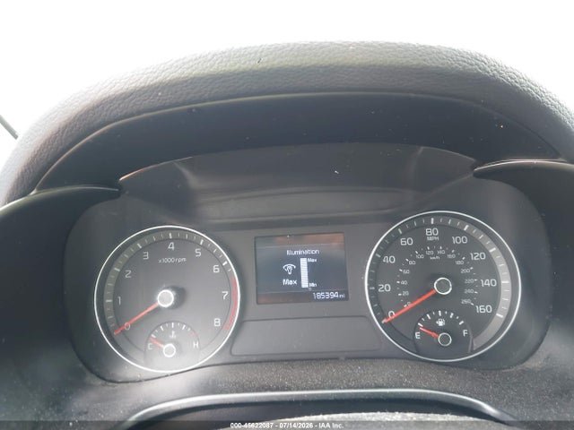 Продаж на аукціоні авто 2019 Kia Forte Lxs, vin: 3KPF24AD3KE026888, номер лоту: 45622087