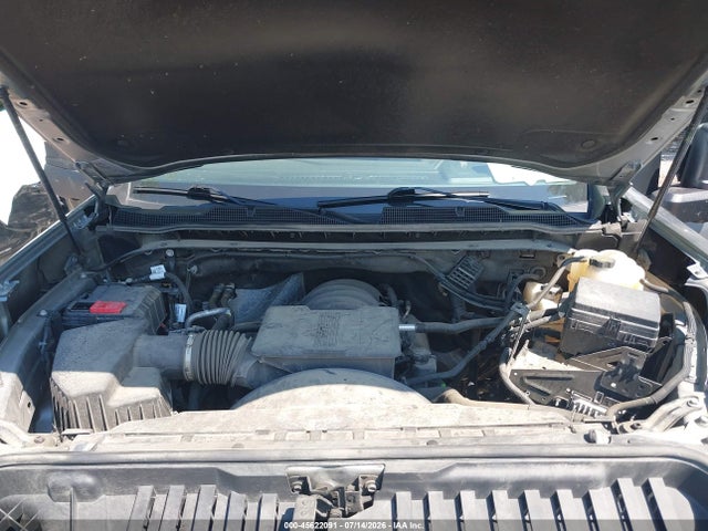 Продажа на аукционе авто 2024 Chevrolet Silverado 2500hd 4wd  Standard Bed Lt, vin: 2GC4YNE72R1127430, номер лота: 45622091