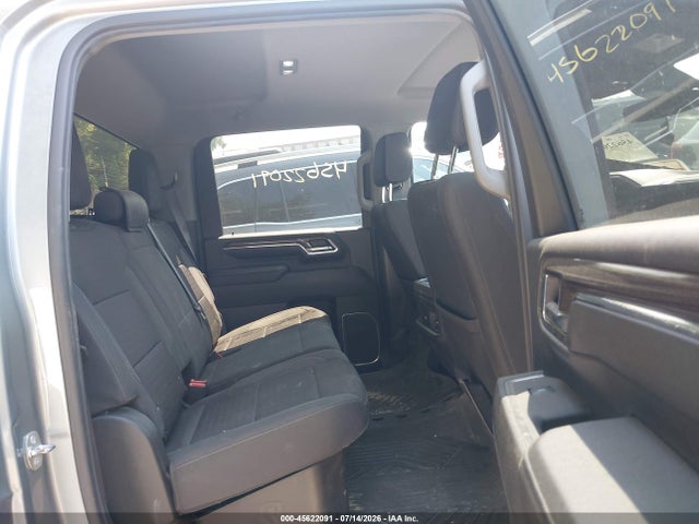 Продажа на аукционе авто 2024 Chevrolet Silverado 2500hd 4wd  Standard Bed Lt, vin: 2GC4YNE72R1127430, номер лота: 45622091