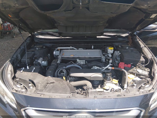 2021 Subaru Outback Touring Xt მანქანა იყიდება აუქციონზე, vin: 4S4BTGPD9M3139271, აუქციონის ნომერი: 45622094