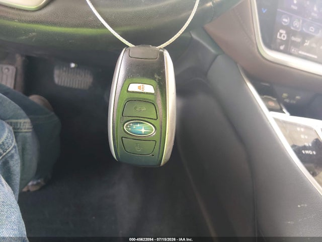 2021 Subaru Outback Touring Xt მანქანა იყიდება აუქციონზე, vin: 4S4BTGPD9M3139271, აუქციონის ნომერი: 45622094