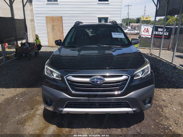 2021 Subaru Outback Touring Xt მანქანა იყიდება აუქციონზე, vin: 4S4BTGPD9M3139271, აუქციონის ნომერი: 45622094