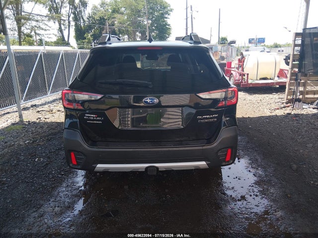 2021 Subaru Outback Touring Xt მანქანა იყიდება აუქციონზე, vin: 4S4BTGPD9M3139271, აუქციონის ნომერი: 45622094