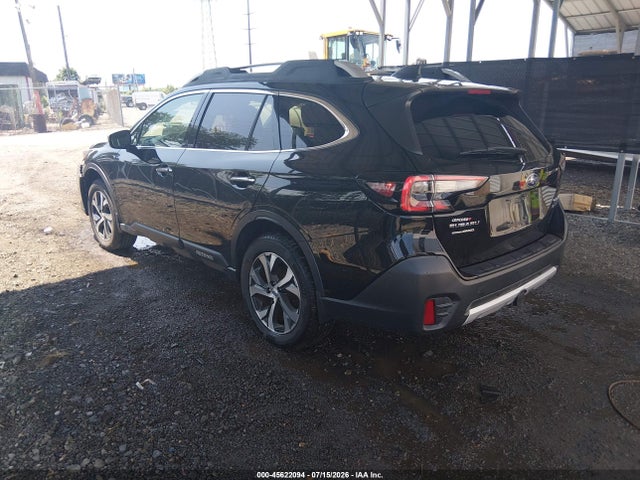 2021 Subaru Outback Touring Xt მანქანა იყიდება აუქციონზე, vin: 4S4BTGPD9M3139271, აუქციონის ნომერი: 45622094