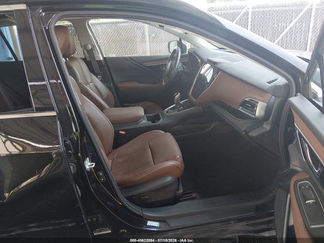2021 Subaru Outback Touring Xt მანქანა იყიდება აუქციონზე, vin: 4S4BTGPD9M3139271, აუქციონის ნომერი: 45622094