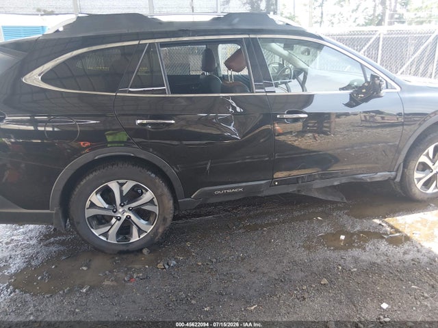 2021 Subaru Outback Touring Xt მანქანა იყიდება აუქციონზე, vin: 4S4BTGPD9M3139271, აუქციონის ნომერი: 45622094