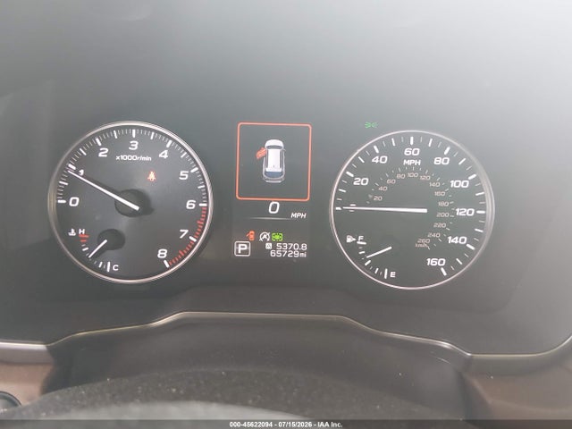 2021 Subaru Outback Touring Xt მანქანა იყიდება აუქციონზე, vin: 4S4BTGPD9M3139271, აუქციონის ნომერი: 45622094