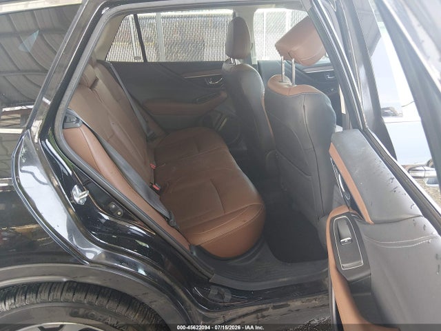 2021 Subaru Outback Touring Xt მანქანა იყიდება აუქციონზე, vin: 4S4BTGPD9M3139271, აუქციონის ნომერი: 45622094