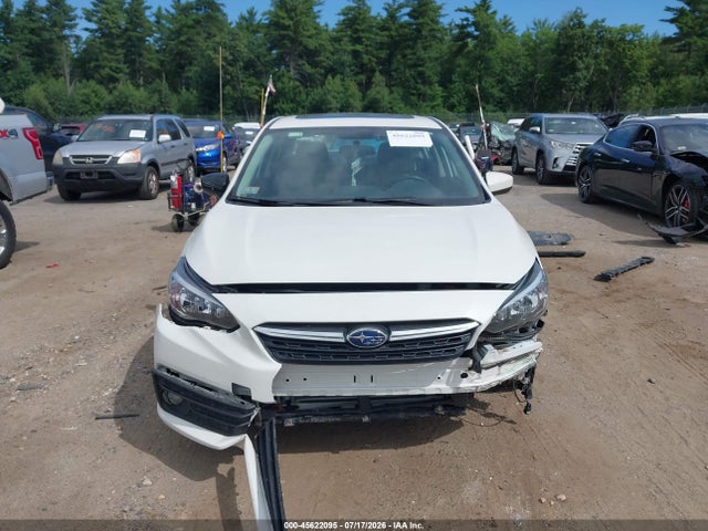 Subaru Impreza Premium 2020 4S3GKAD60L3608939 Image 13