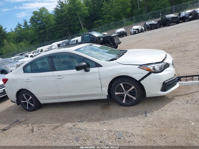 Subaru Impreza Premium 2020 4S3GKAD60L3608939 Image 14