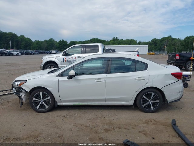 Subaru Impreza Premium 2020 4S3GKAD60L3608939 Image 15
