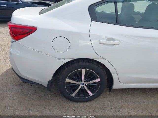 Subaru Impreza Premium 2020 4S3GKAD60L3608939 Image 19