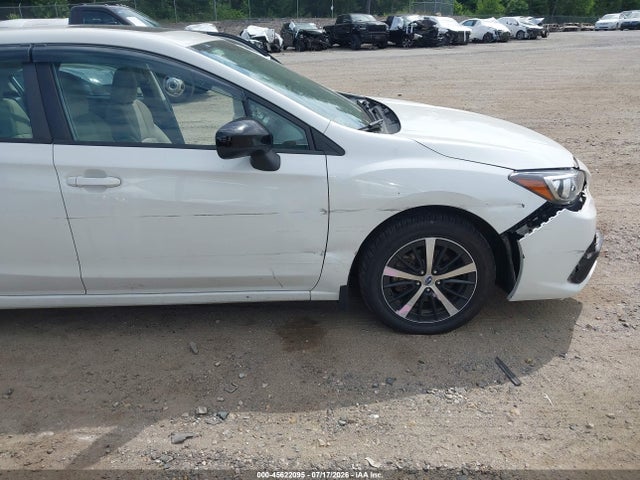 Subaru Impreza Premium 2020 4S3GKAD60L3608939 Image 20